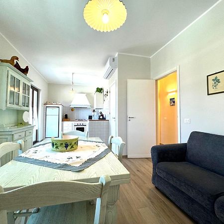 Casa Di Mami Apartment Capaci Ngoại thất bức ảnh