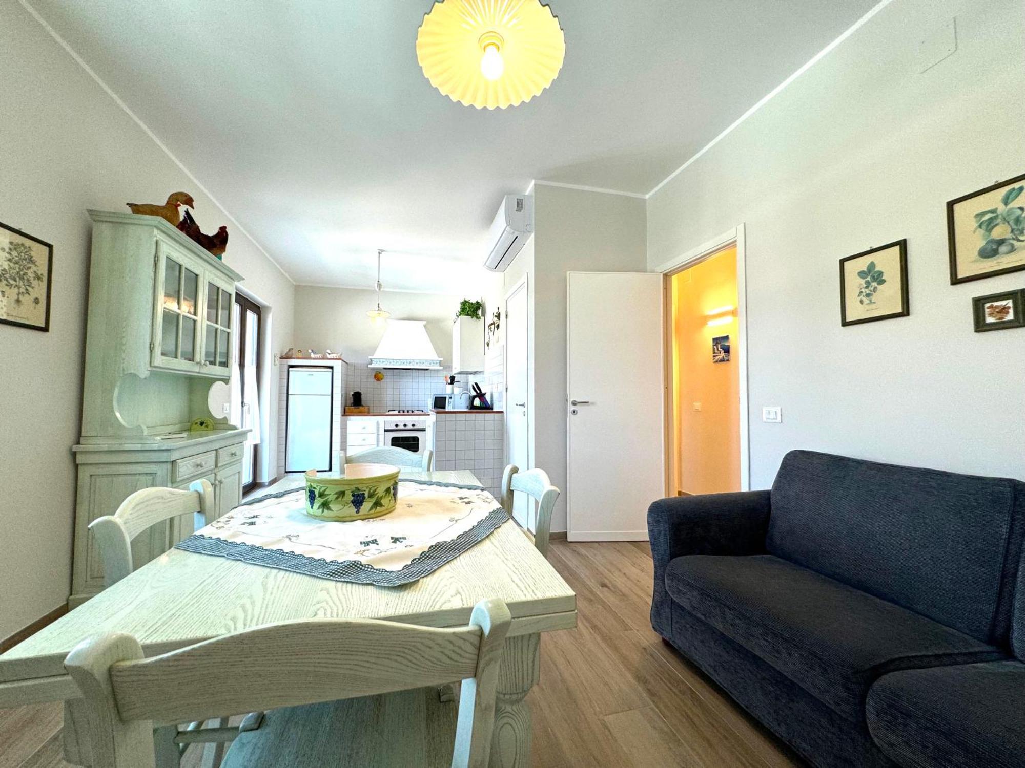 Casa Di Mami Apartment Capaci Ngoại thất bức ảnh