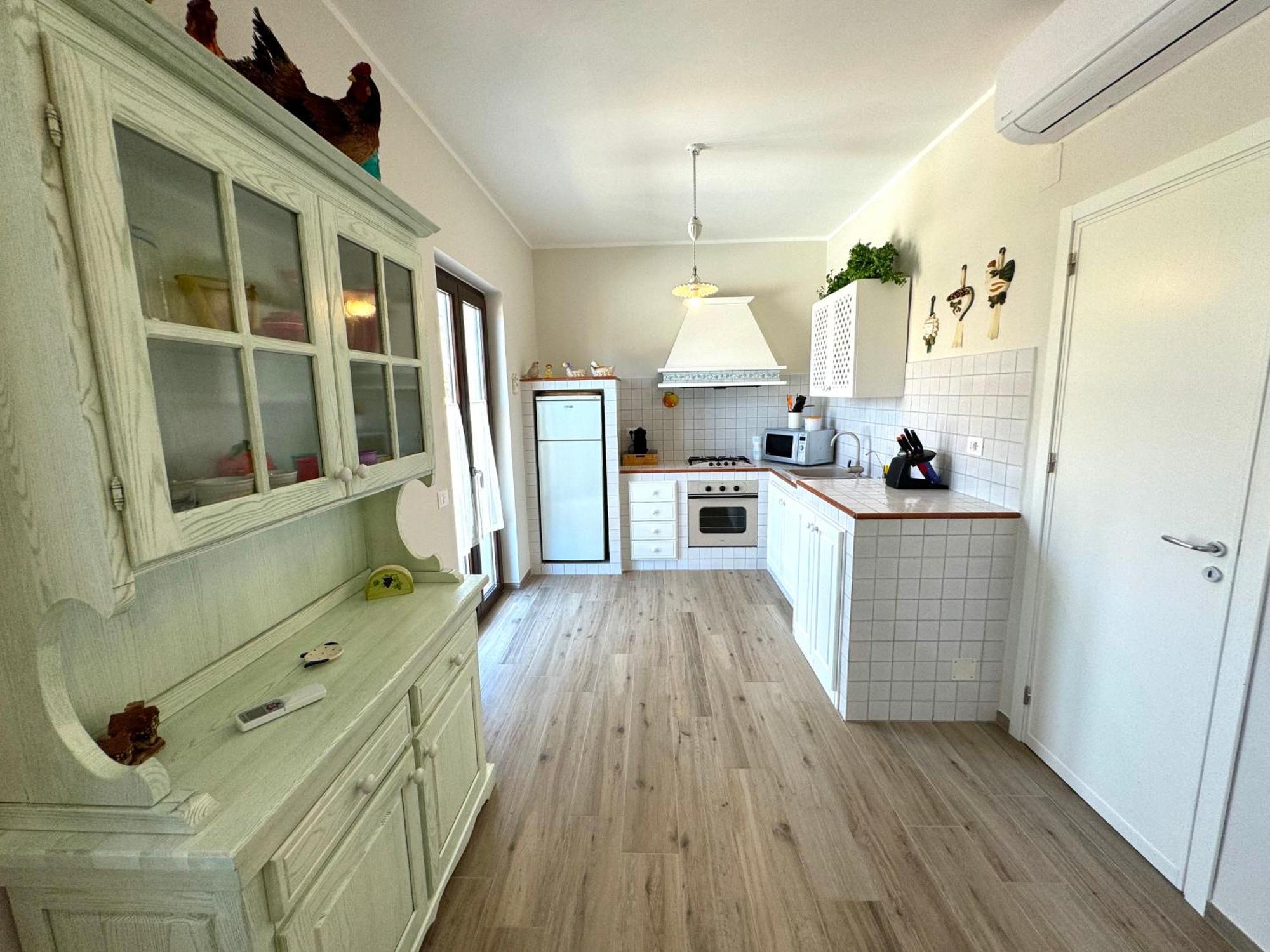 Casa Di Mami Apartment Capaci Ngoại thất bức ảnh