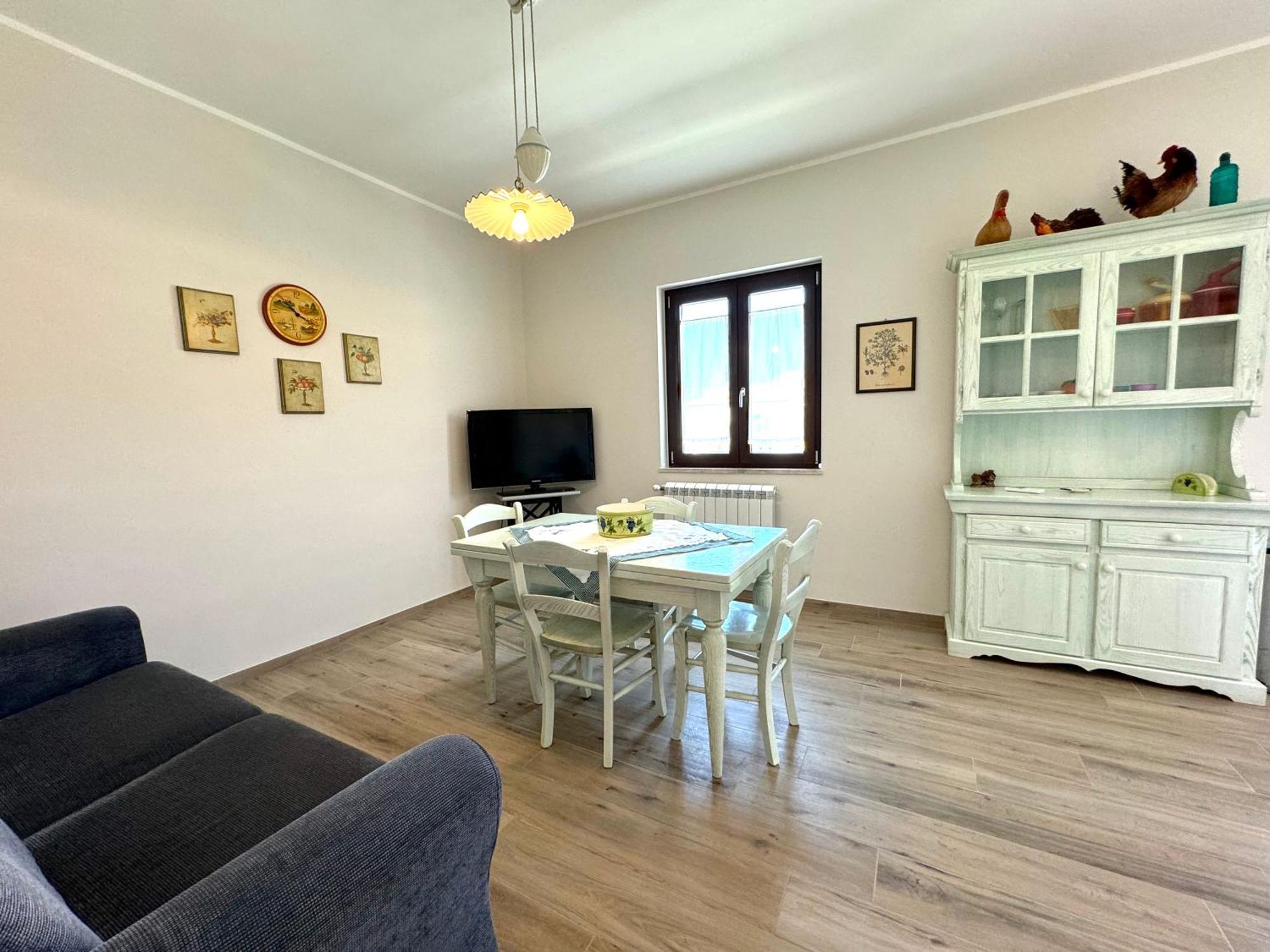 Casa Di Mami Apartment Capaci Ngoại thất bức ảnh
