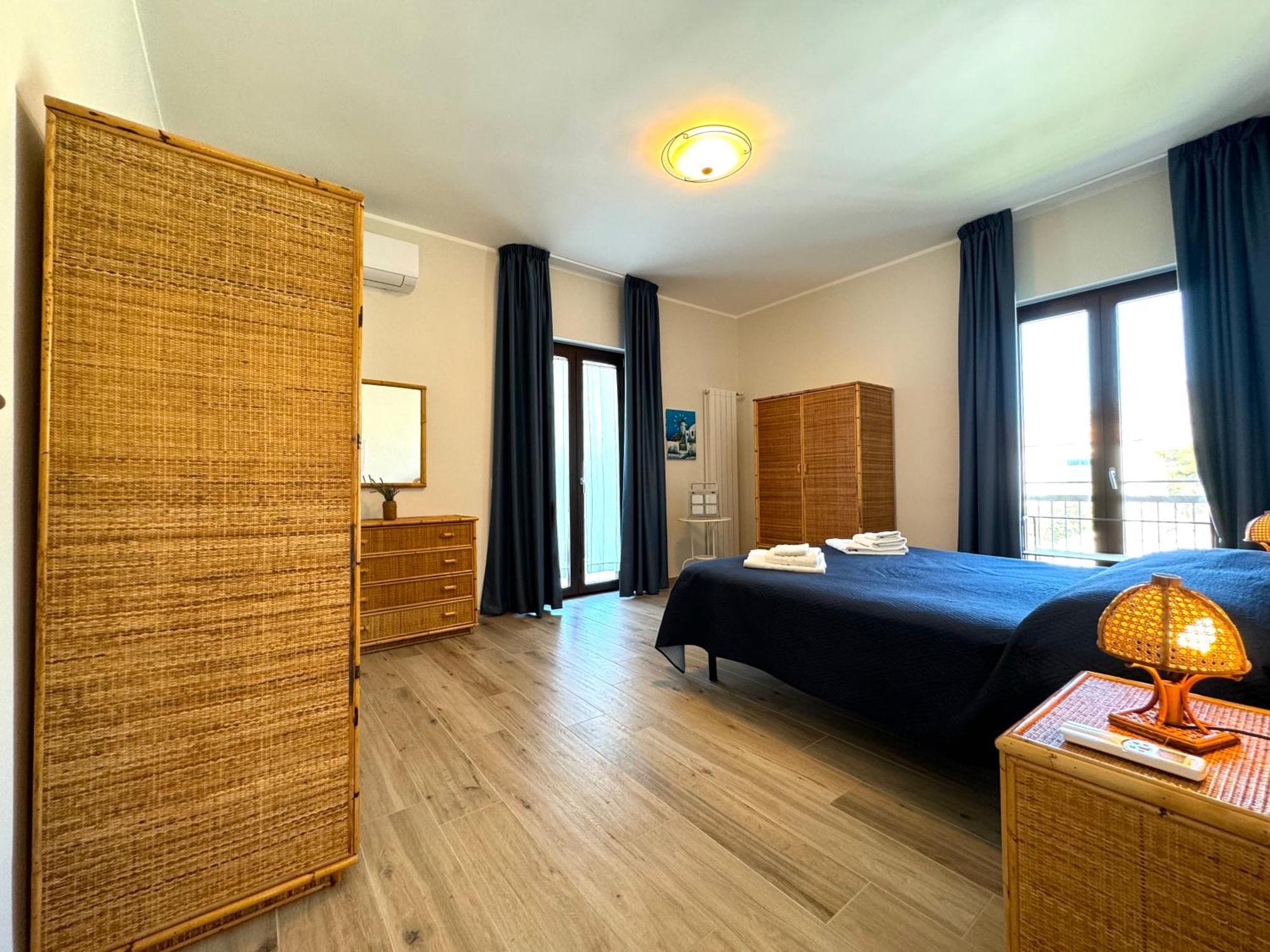 Casa Di Mami Apartment Capaci Ngoại thất bức ảnh