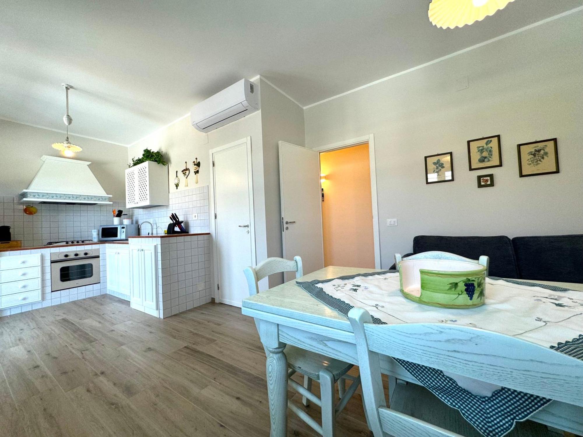 Casa Di Mami Apartment Capaci Ngoại thất bức ảnh