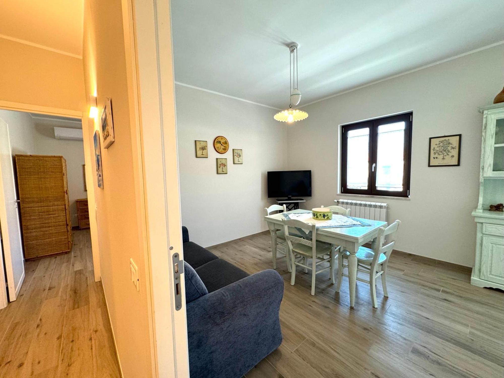 Casa Di Mami Apartment Capaci Ngoại thất bức ảnh