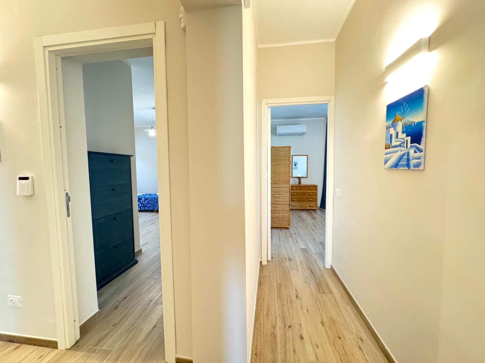 Casa Di Mami Apartment Capaci Ngoại thất bức ảnh