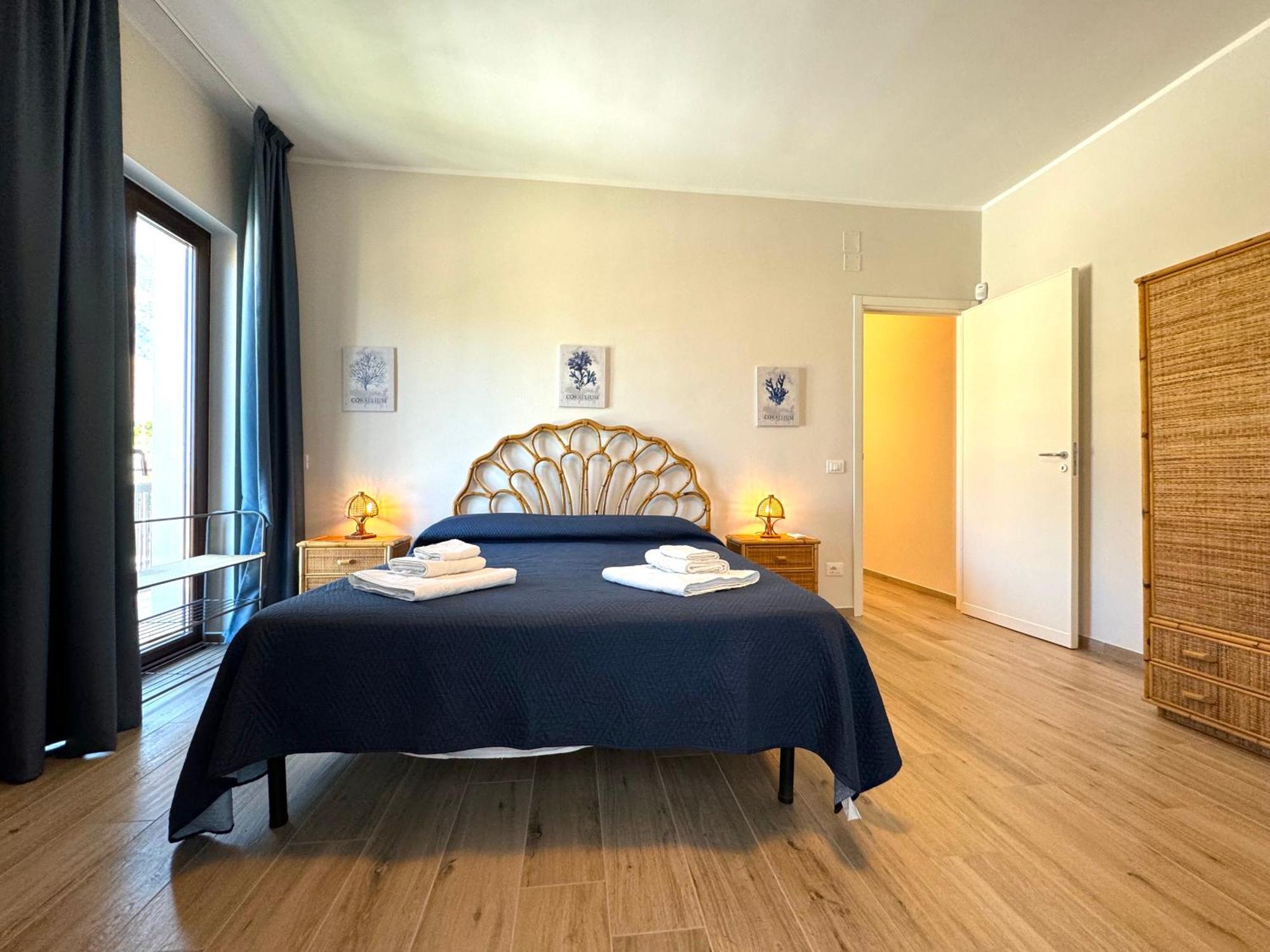 Casa Di Mami Apartment Capaci Ngoại thất bức ảnh