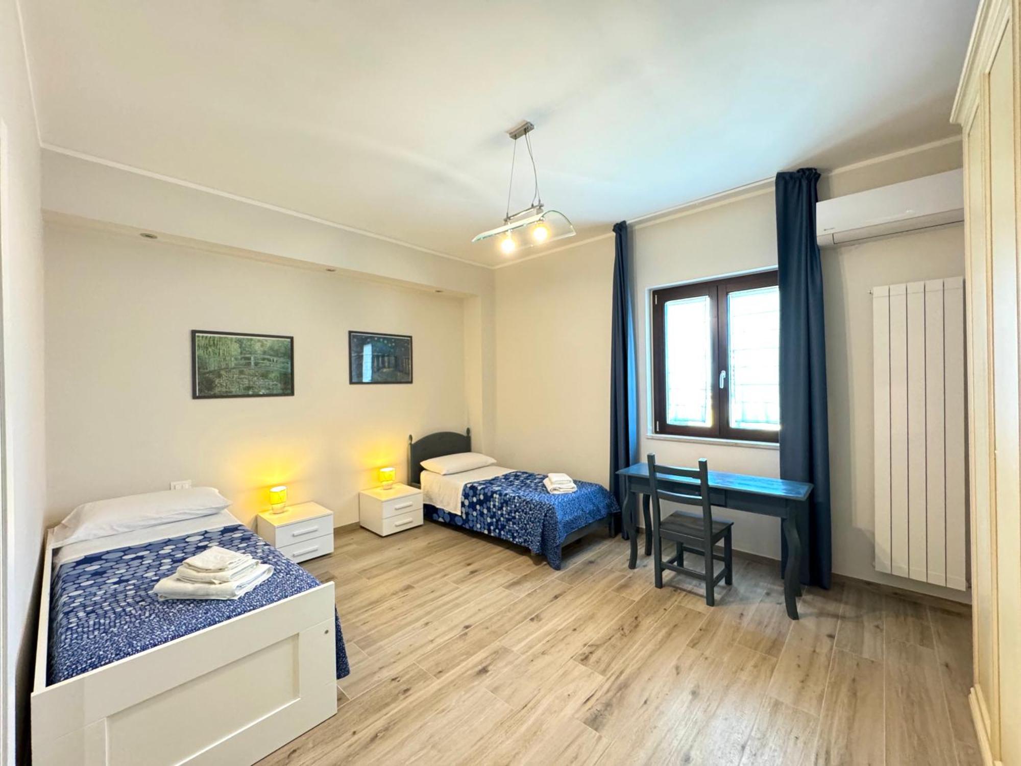 Casa Di Mami Apartment Capaci Ngoại thất bức ảnh
