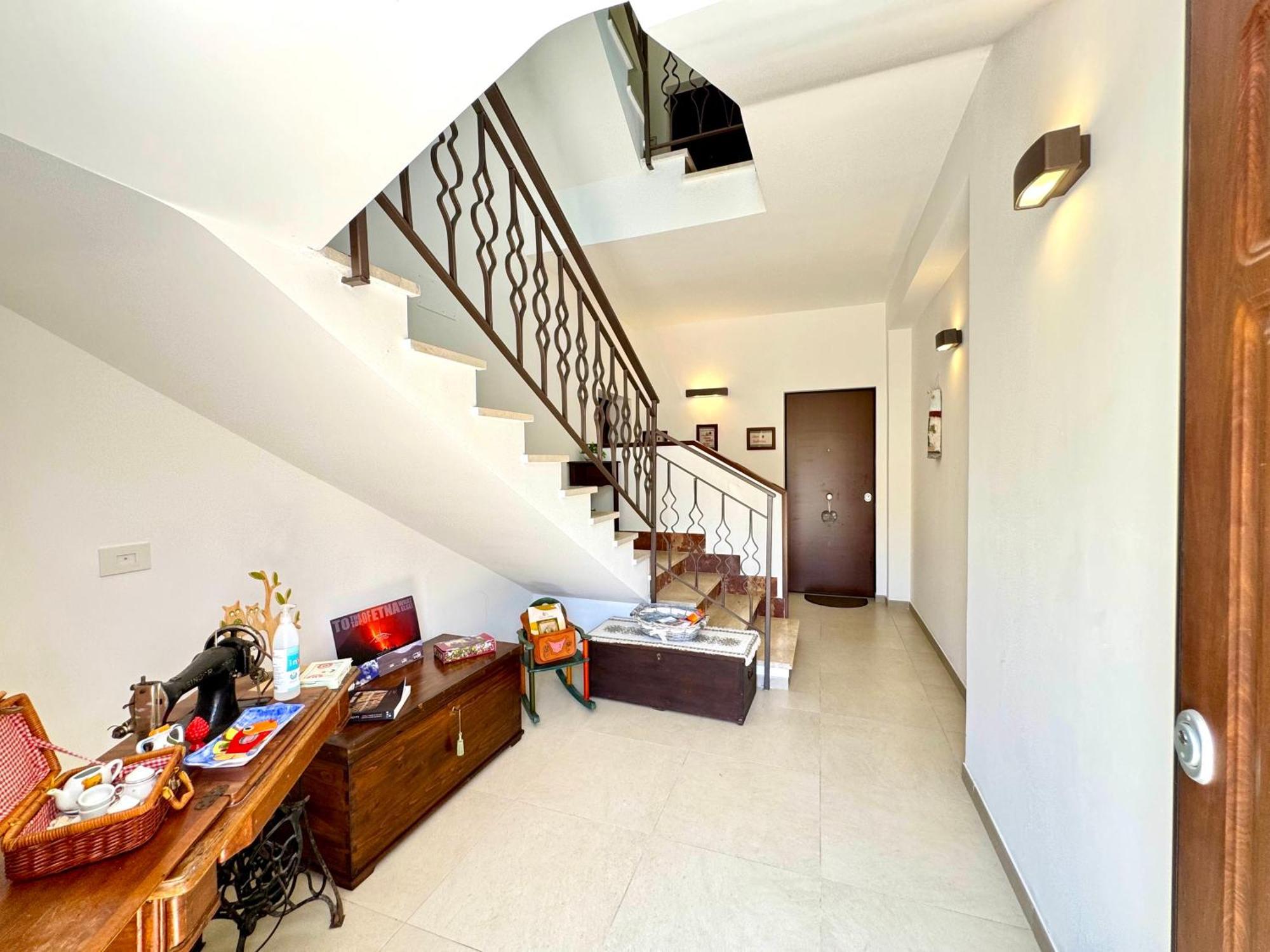 Casa Di Mami Apartment Capaci Ngoại thất bức ảnh