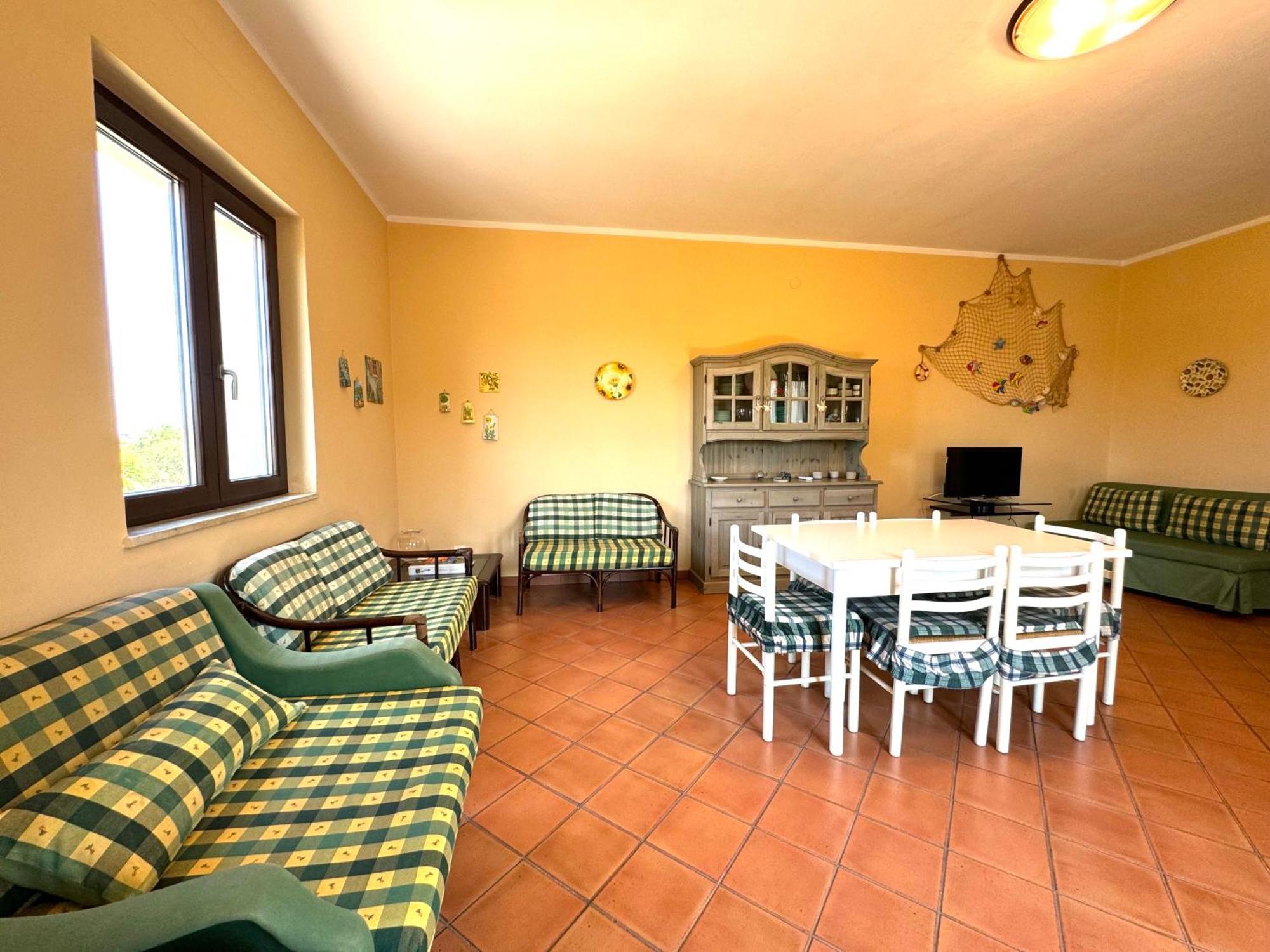 Casa Di Mami Apartment Capaci Ngoại thất bức ảnh