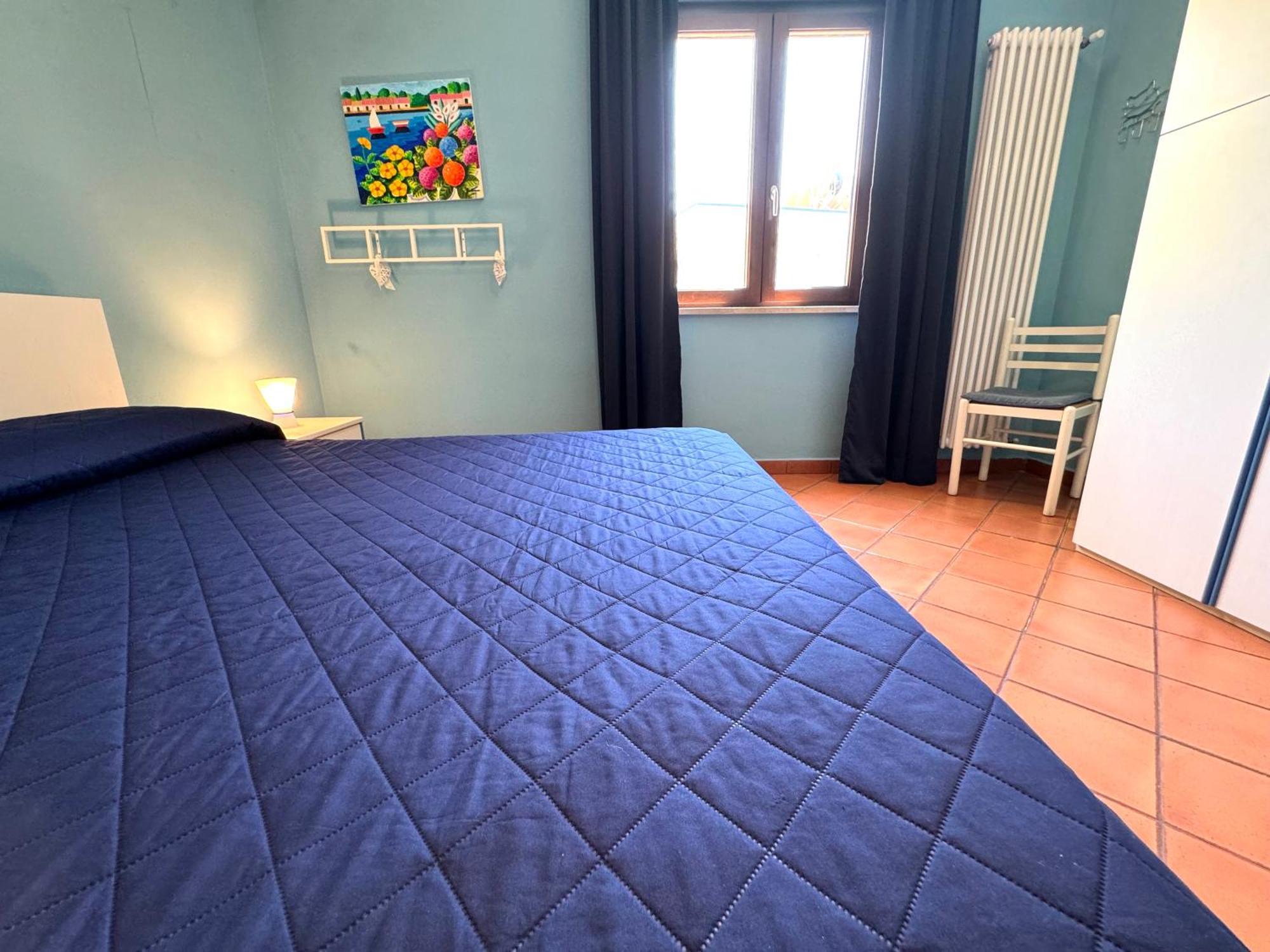 Casa Di Mami Apartment Capaci Ngoại thất bức ảnh