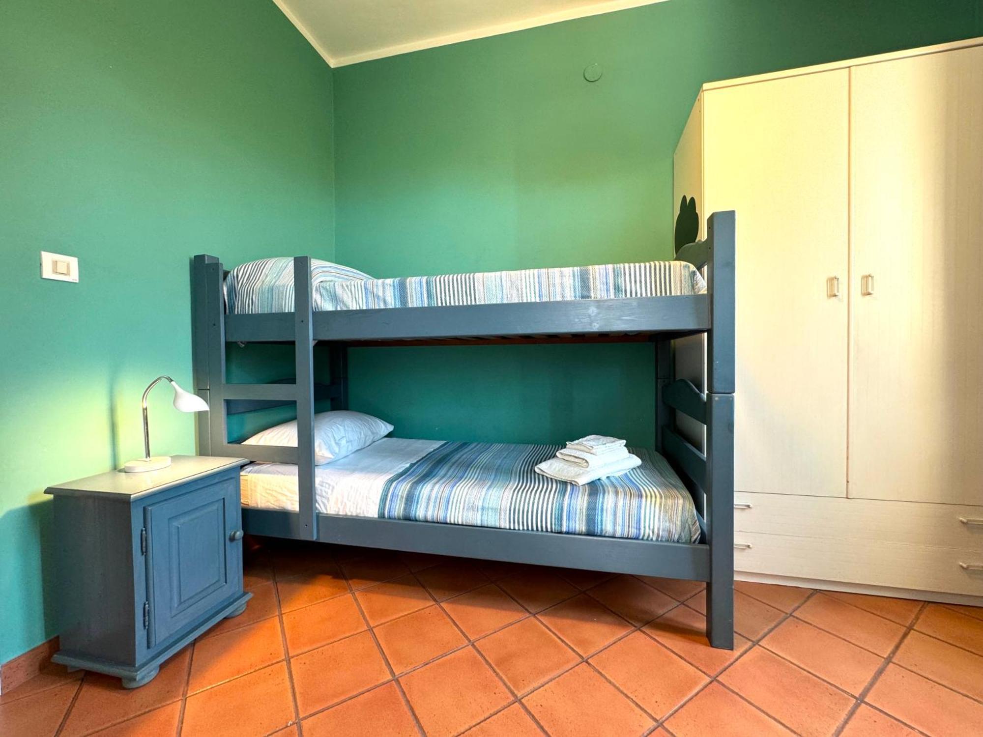 Casa Di Mami Apartment Capaci Ngoại thất bức ảnh