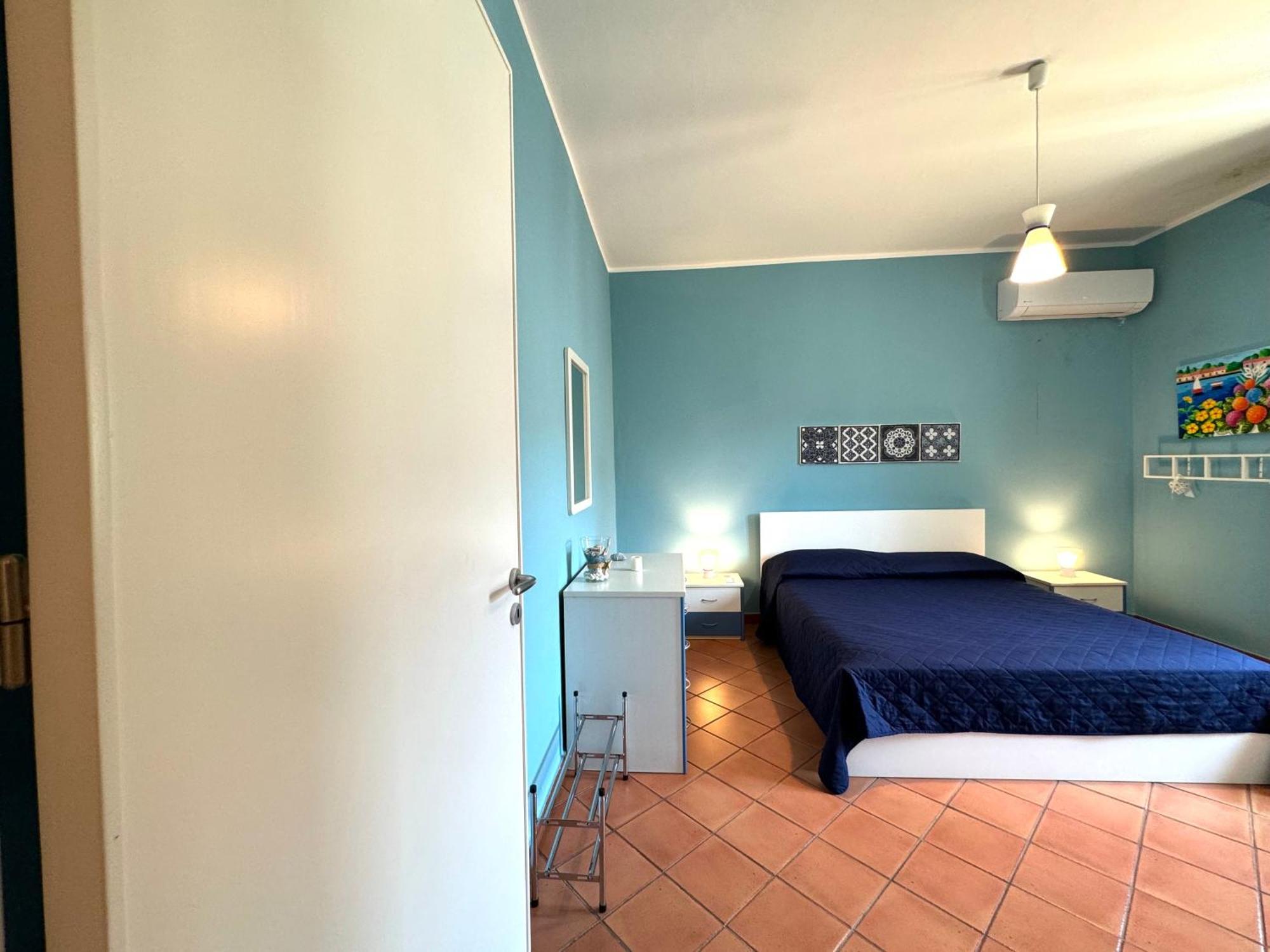 Casa Di Mami Apartment Capaci Ngoại thất bức ảnh