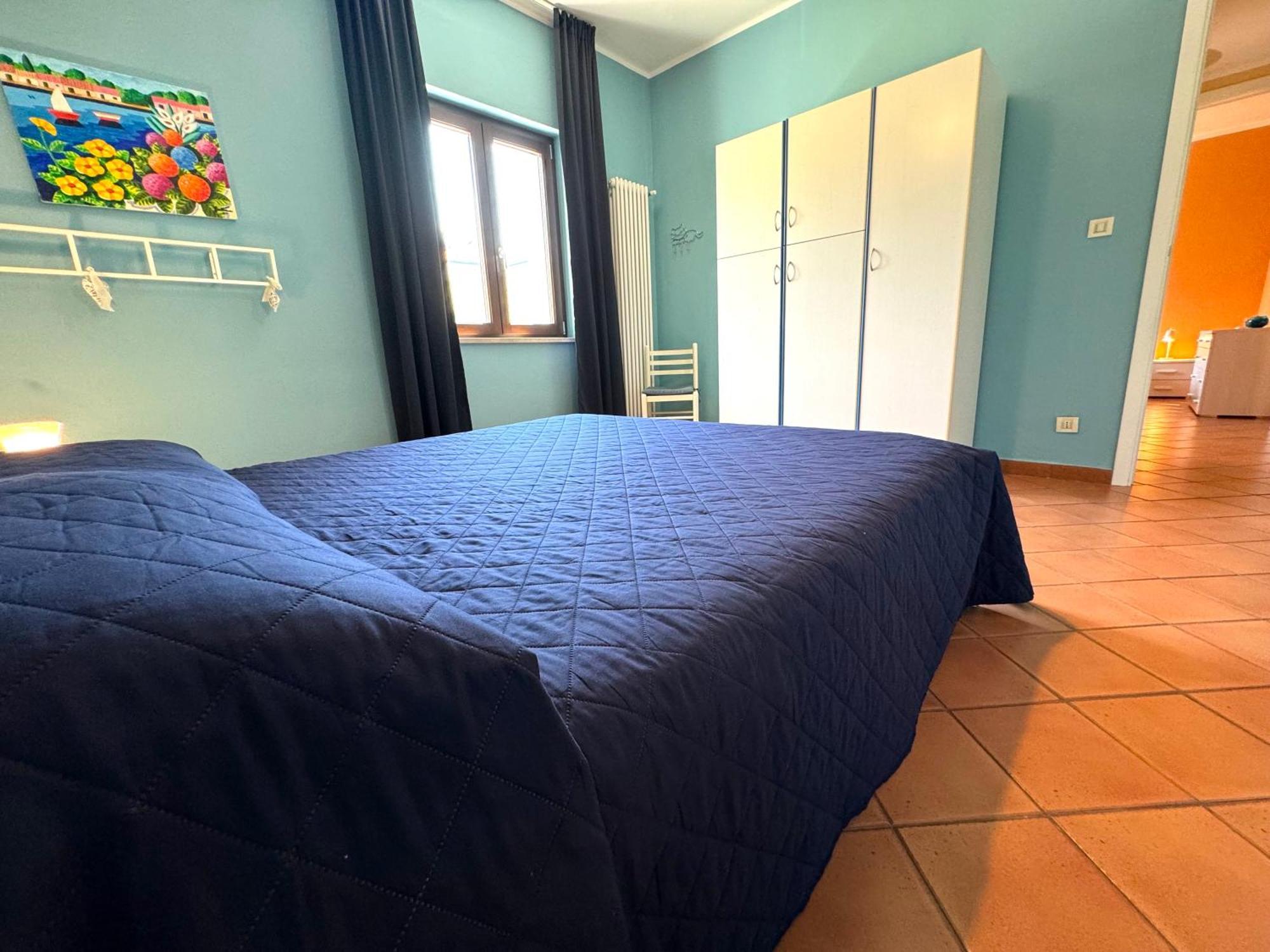 Casa Di Mami Apartment Capaci Ngoại thất bức ảnh