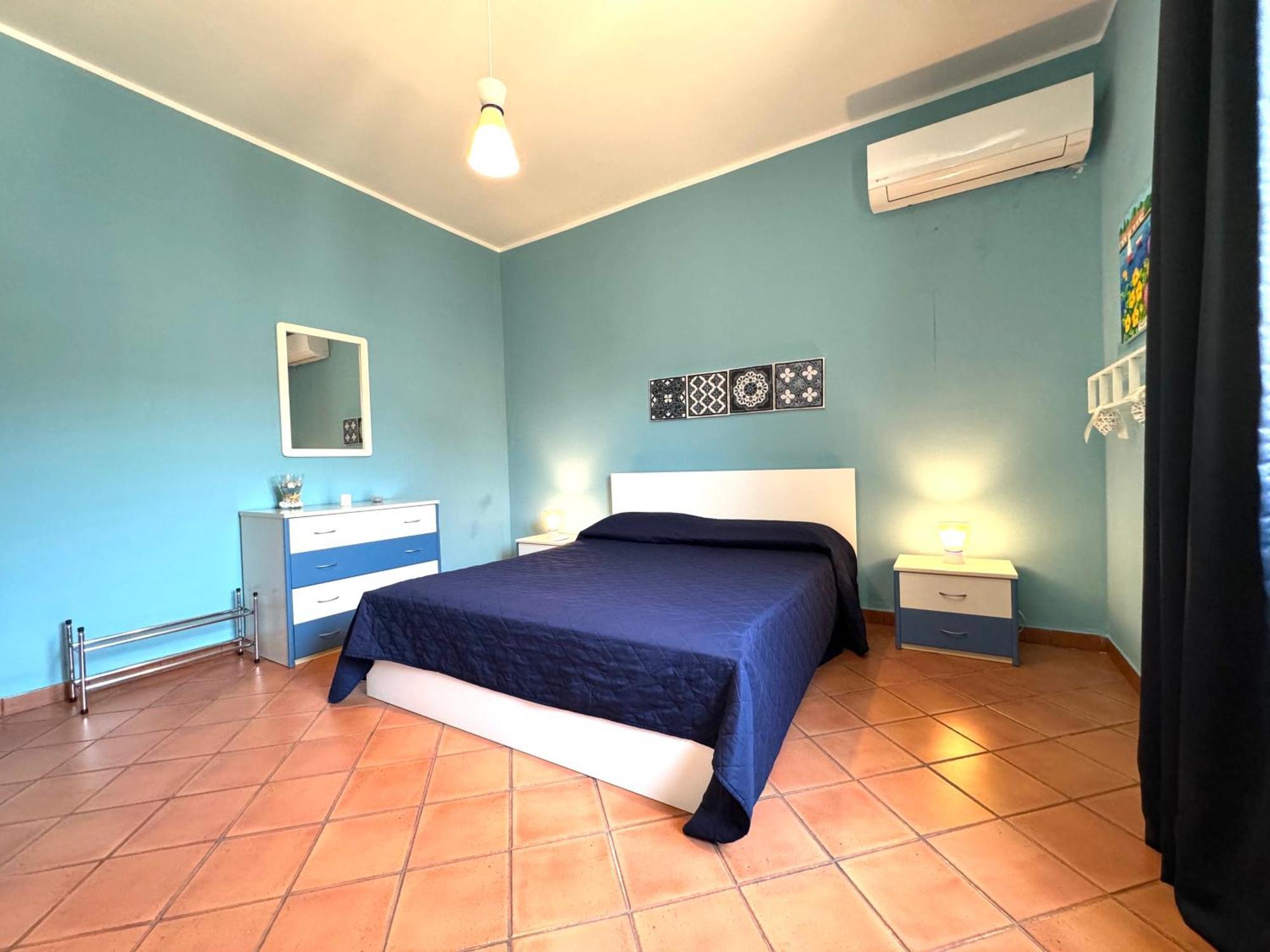 Casa Di Mami Apartment Capaci Ngoại thất bức ảnh