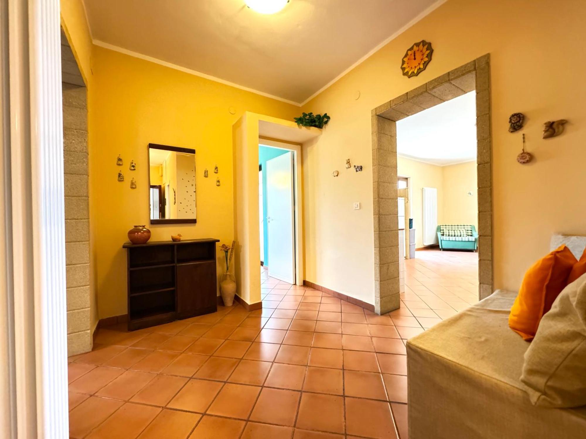 Casa Di Mami Apartment Capaci Ngoại thất bức ảnh